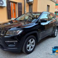 Jeep Compass 2.0 mjt Longitude 4wd 140cv auto my19