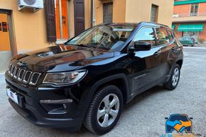 Jeep Compass 2.0 mjt Longitude 4wd 140cv auto my19