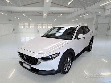 MAZDA CX-30 2.0L SKYACTIV-G 122 CV M HYBRID EXECUT