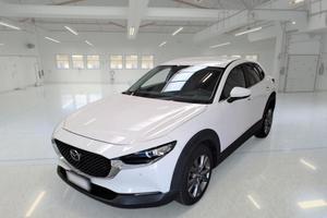 MAZDA CX-30 2.0L SKYACTIV-G 122 CV M HYBRID EXECUT