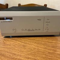 MUSICAL FIDELITY M1DAC