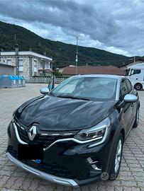 RENAULT Captur 1.5 blue dci Intens 115 cv
