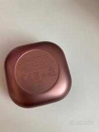 Auricolari Samsung cuffiette