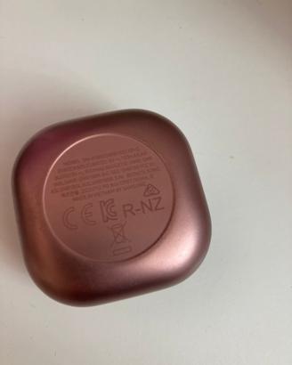 Auricolari Samsung cuffiette