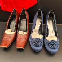 Scarpe Donna Décolleté