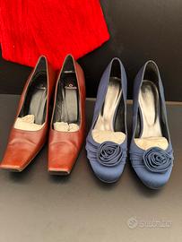 Scarpe Donna Décolleté