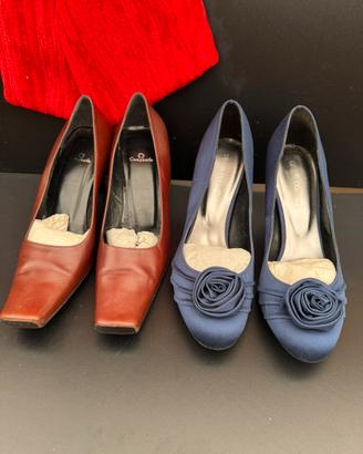 Scarpe Donna Décolleté