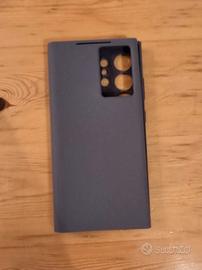 Samsung S24 ultra - Smart View Wallet Case