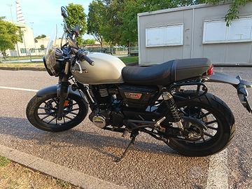 honda gb 350 