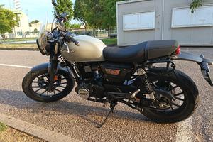honda gb 350 