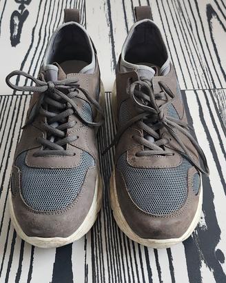 Sneakers Docksteps
