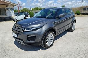 Land Rover Range Rover Evoque 2.0 td4 SE Business 