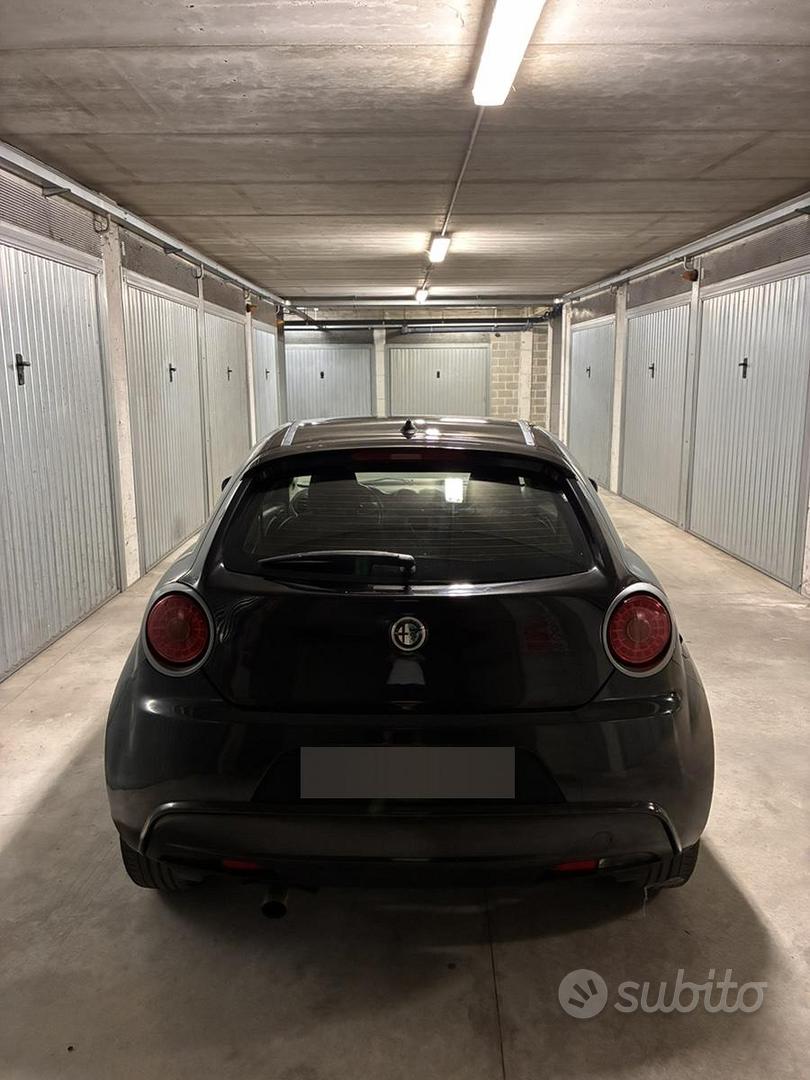 Alfa Romeo Mito 2013 photo 4