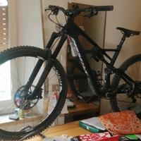 Bicicletta enduro specialized 29