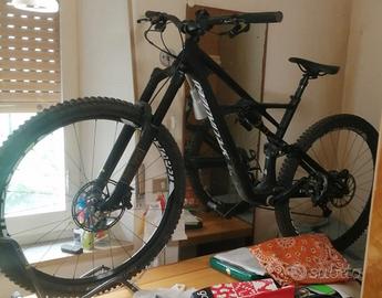Bicicletta enduro specialized 29