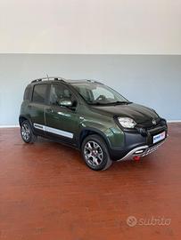 Fiat Panda 0.9 TwinAir Turbo S&S 4x4 City Cross