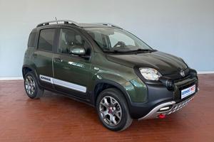 Fiat Panda 0.9 TwinAir Turbo S&S 4x4 City Cross
