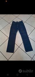 Pantalone da uomo  in cotone taglia 48