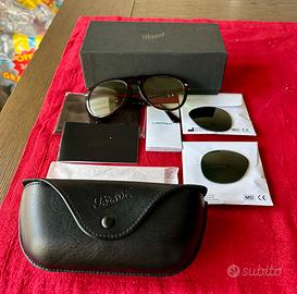 Persol 649 Havana calibro 52