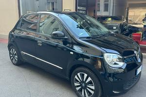 Renault Twingo Electric Intens
