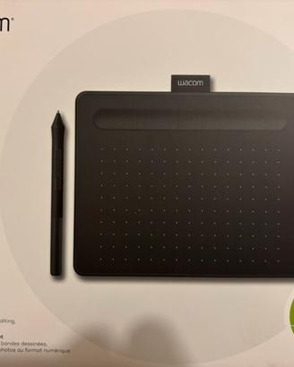 Tavoletta grafica Wacom Intuos