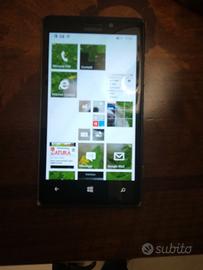 Nokia lumia 925
