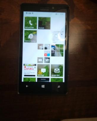 Nokia lumia 925