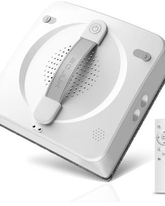 Robot Lavavetri Automatico 5000Pa 