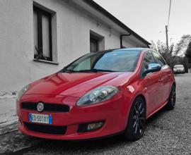 FIAT Bravo 2ª serie - 2010