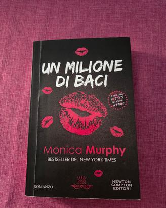un milione di baci