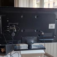 smart tv Samsung 40'