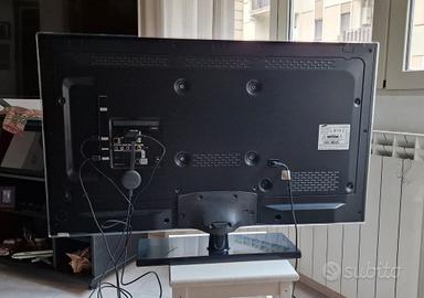 smart tv Samsung 40'