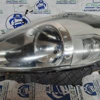 FIAT GRANDE PUNTO EVO - FARO ANTERIORE SINISTRO