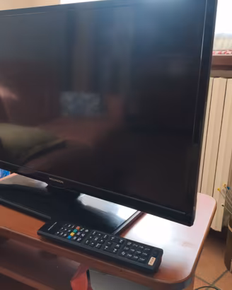 Smart TV 28 pollici, 71 cm