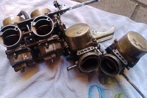 carburatori honda cb 900 f bol doro 