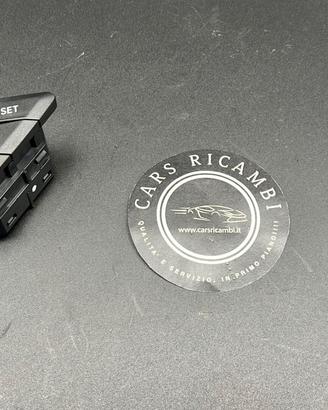 TASTO MEMORIA POSIZIONE SEDILE BMW 9680401 -41-