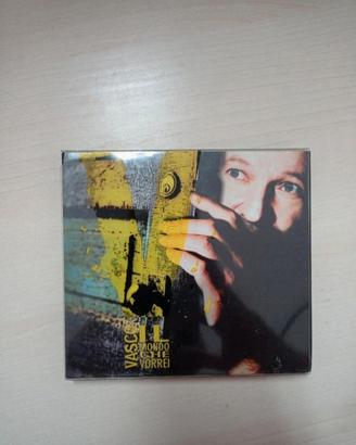 CD Vasco Rossi 