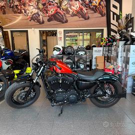 Harley-davidson 1200 Sportster Custom XL