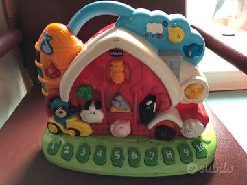 Fattoria parlante Chicco