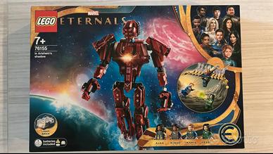 Lego Eternal 76155