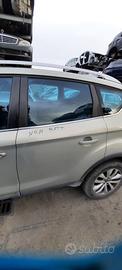 FORD KUGA 2009 - PORTA POSTERIORE SINISTRO