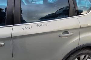 FORD KUGA 2009 - PORTA POSTERIORE SINISTRO