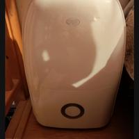 Deumidificatore Argo 