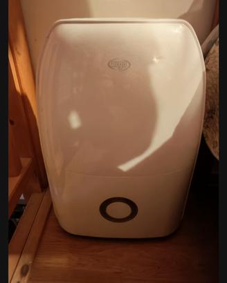Deumidificatore Argo 