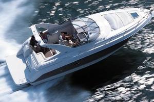 Regal 3260 Commodore