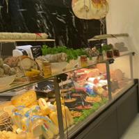 Salumeria Gastronomia Mini Market Supermercato