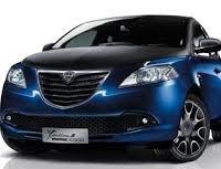 Ricambi Lancia Ypsilon 