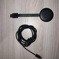 Google Chromecast