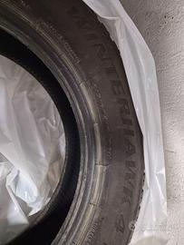 Gomme Invernali Firestone - 215/60 R17 96H
