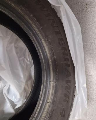 Gomme Invernali Firestone - 215/60 R17 96H
